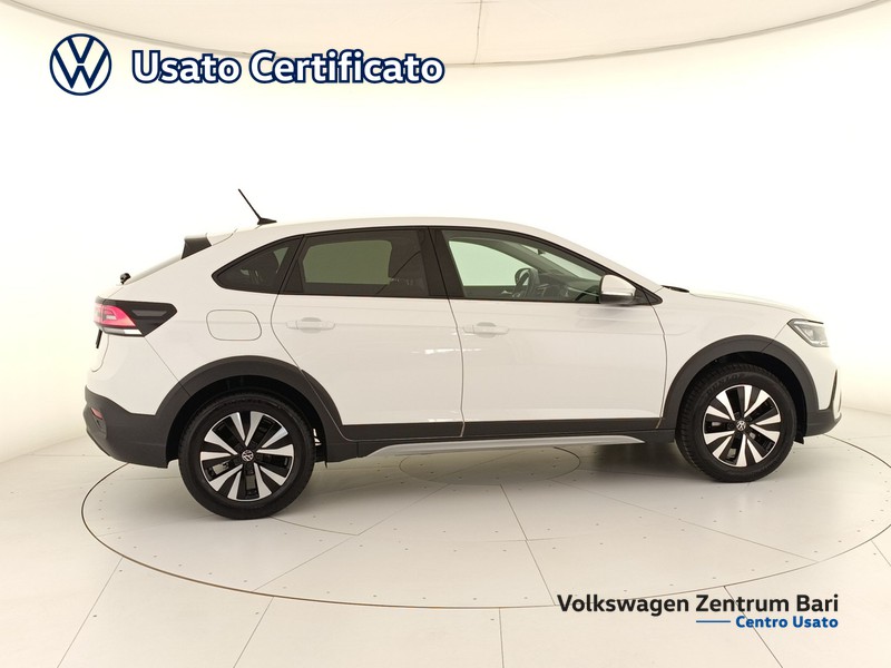 Volkswagen Taigo 1.0 tsi life 110cv dsg - 5