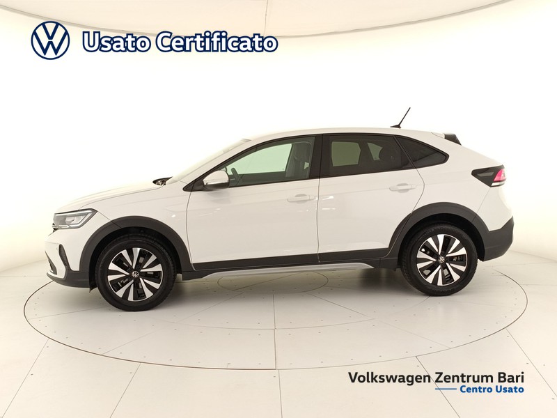 Volkswagen Taigo 1.0 tsi life 110cv dsg - 9