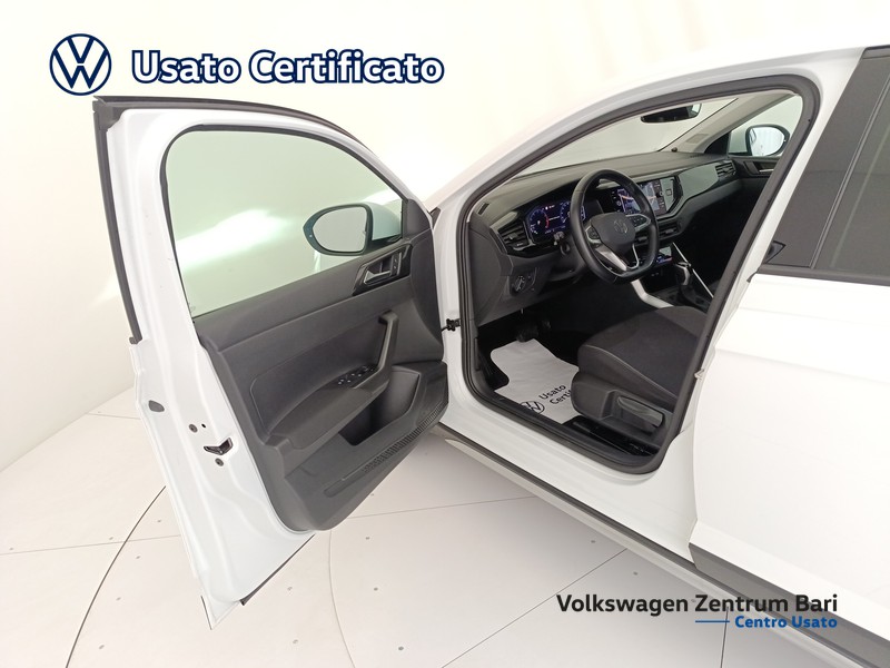 Volkswagen Taigo 1.0 tsi life 110cv dsg - 12
