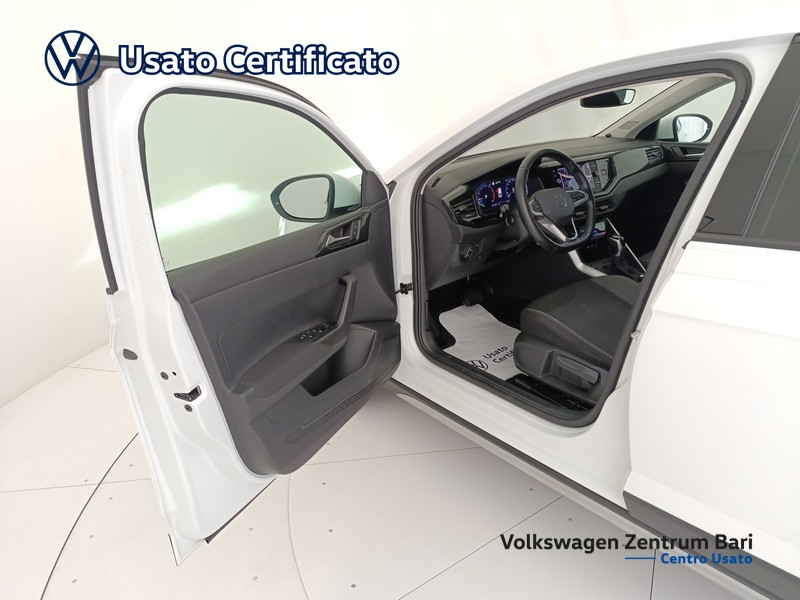 Volkswagen Taigo 1.0 tsi life 110cv dsg - 13