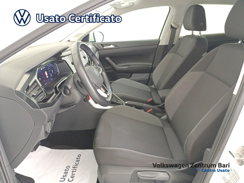 Volkswagen Taigo 1.0 tsi life 110cv dsg - 14