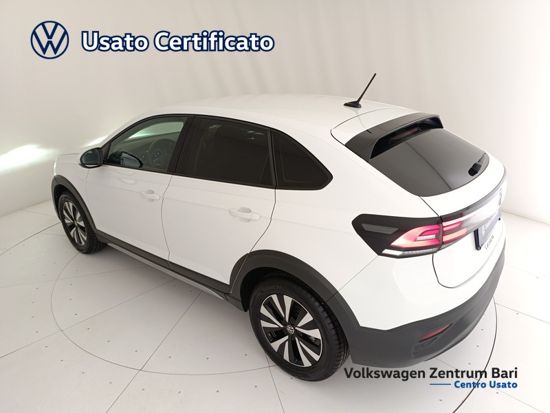 Volkswagen Taigo 1.0 tsi life 110cv dsg - 16