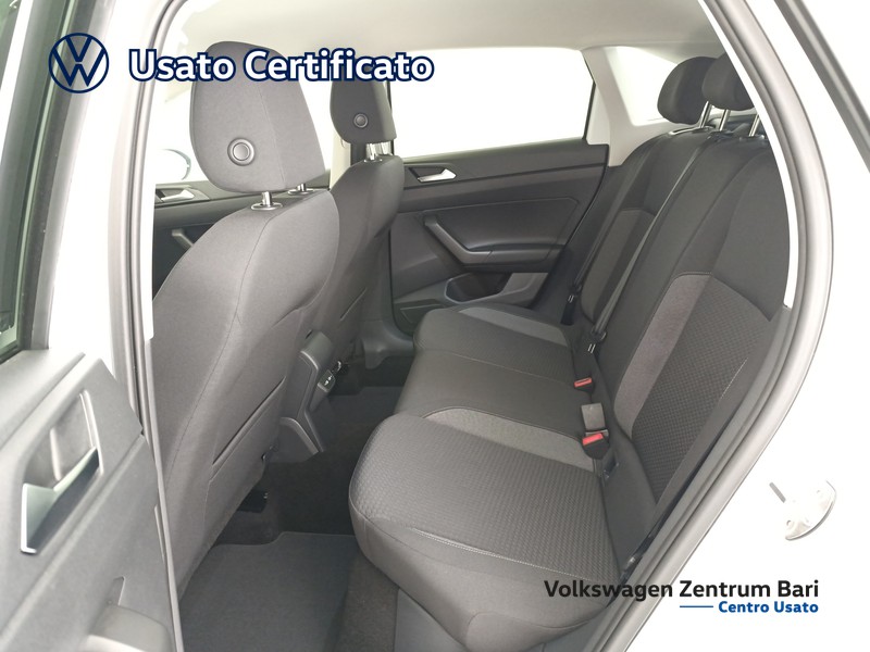 Volkswagen Taigo 1.0 tsi life 110cv dsg - 17