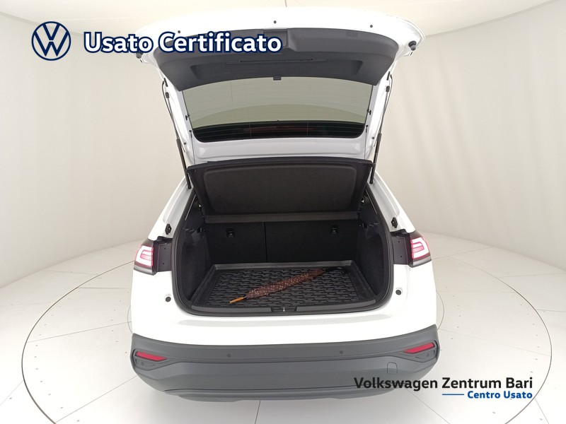 Volkswagen Taigo 1.0 tsi life 110cv dsg - 19