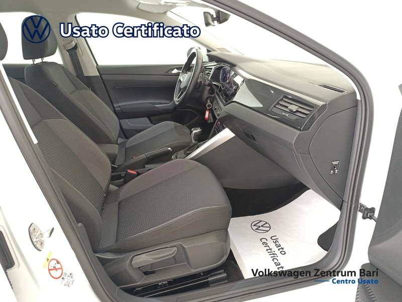 Volkswagen Taigo 1.0 tsi life 110cv dsg - 21
