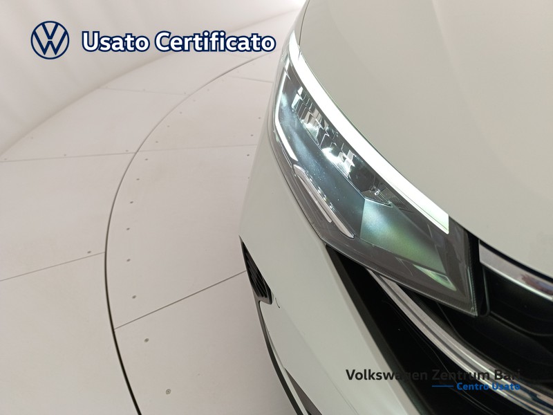 Volkswagen Taigo 1.0 tsi life 110cv dsg - 22