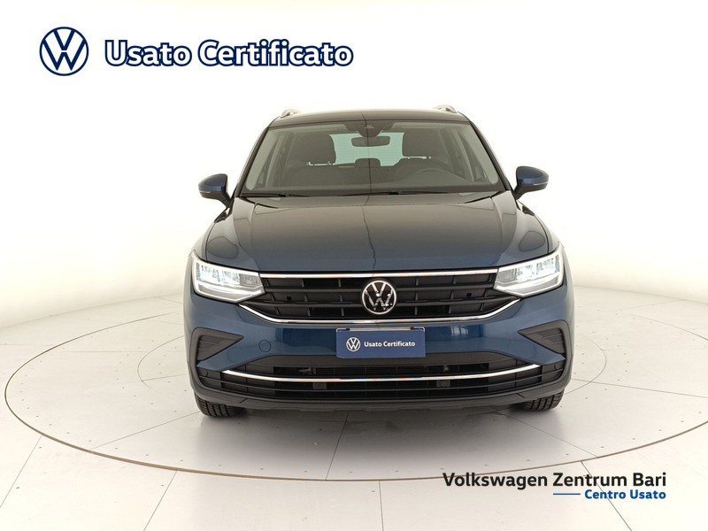 Volkswagen Tiguan 1.5 tsi life 130cv - 3