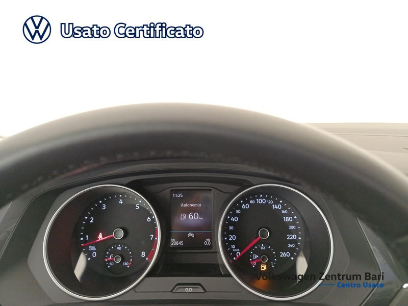 Volkswagen Tiguan 1.5 tsi life 130cv - 10