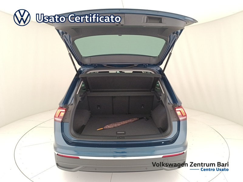 Volkswagen Tiguan 1.5 tsi life 130cv - 18