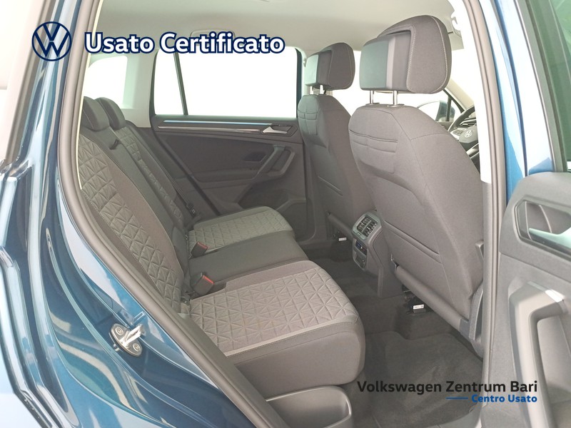 Volkswagen Tiguan 1.5 tsi life 130cv - 19