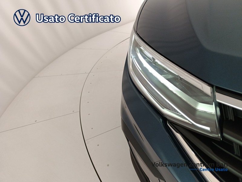 Volkswagen Tiguan 1.5 tsi life 130cv - 21