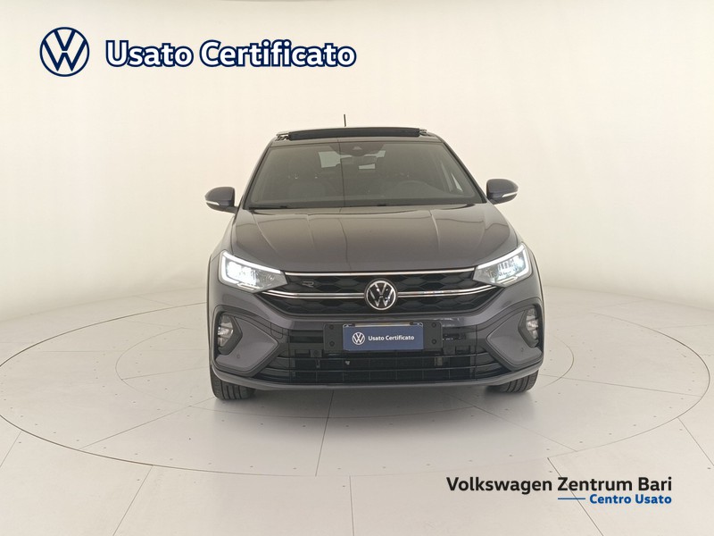 Volkswagen Taigo 1.0 tsi r-line 115cv dsg - 3