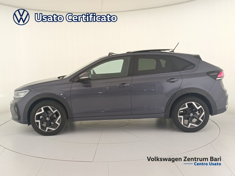 Volkswagen Taigo 1.0 tsi r-line 115cv dsg - 6