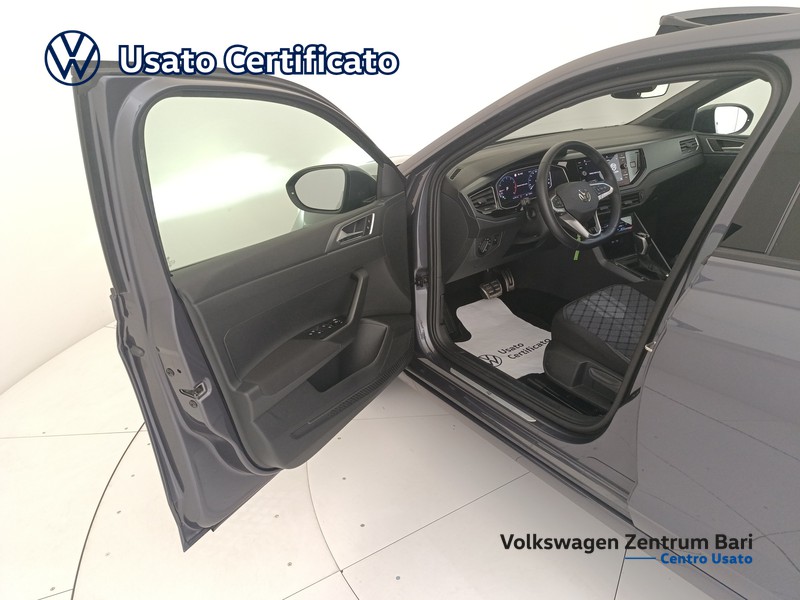 Volkswagen Taigo 1.0 tsi r-line 115cv dsg - 9