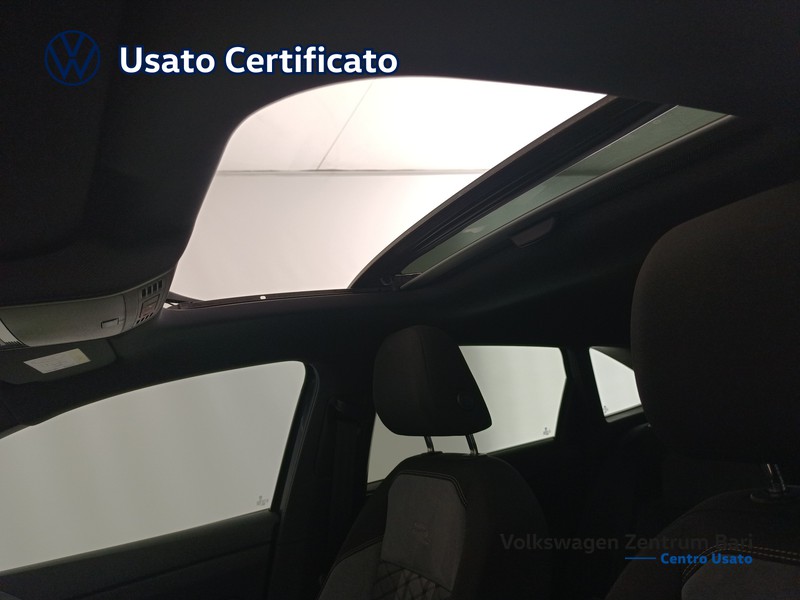 Volkswagen Taigo 1.0 tsi r-line 115cv dsg - 13