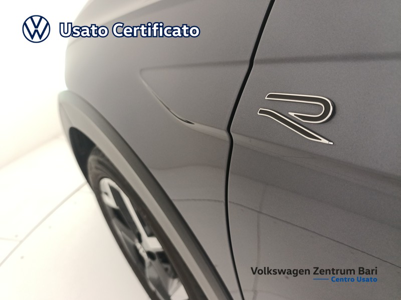 Volkswagen Taigo 1.0 tsi r-line 115cv dsg - 14