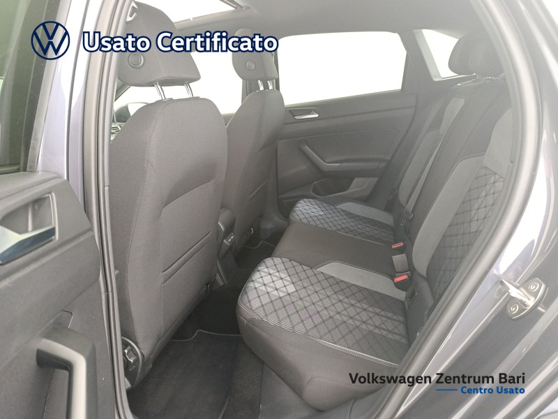 Volkswagen Taigo 1.0 tsi r-line 115cv dsg - 16