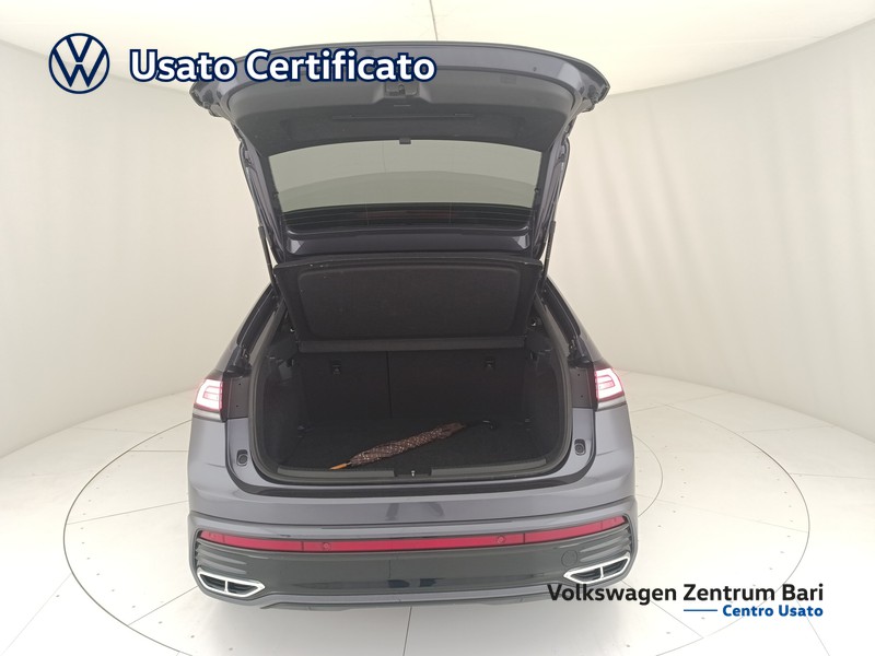 Volkswagen Taigo 1.0 tsi r-line 115cv dsg - 18