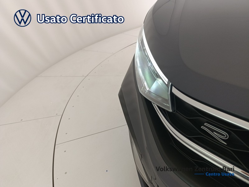 Volkswagen Taigo 1.0 tsi r-line 115cv dsg - 21