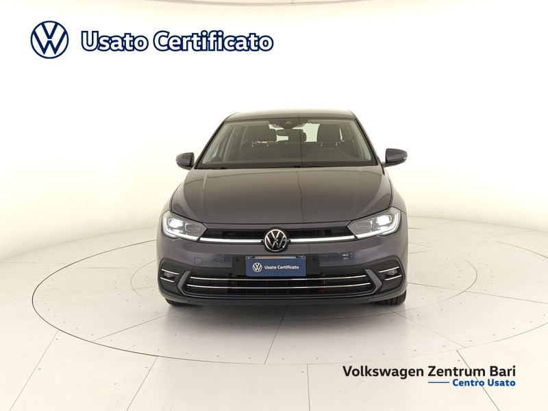 Volkswagen Polo 1.0 tsi style 95cv - 3