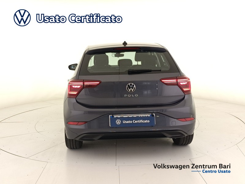 Volkswagen Polo 1.0 tsi style 95cv - 7