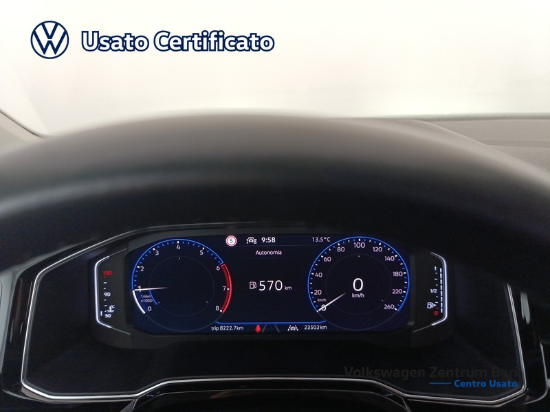 Volkswagen Polo 1.0 tsi style 95cv - 10