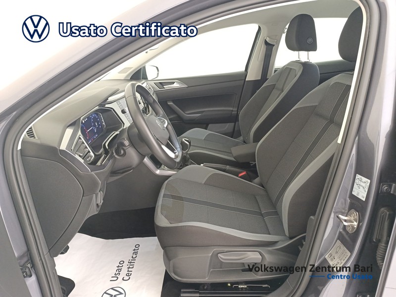 Volkswagen Polo 1.0 tsi style 95cv - 13