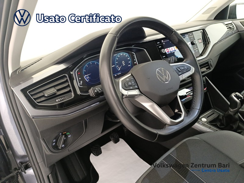 Volkswagen Polo 1.0 tsi style 95cv - 14