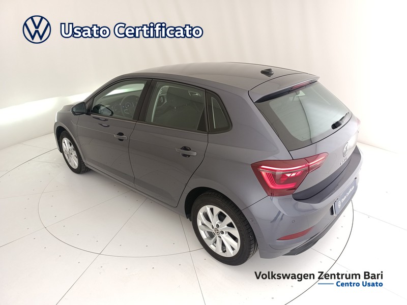 Volkswagen Polo 1.0 tsi style 95cv - 15