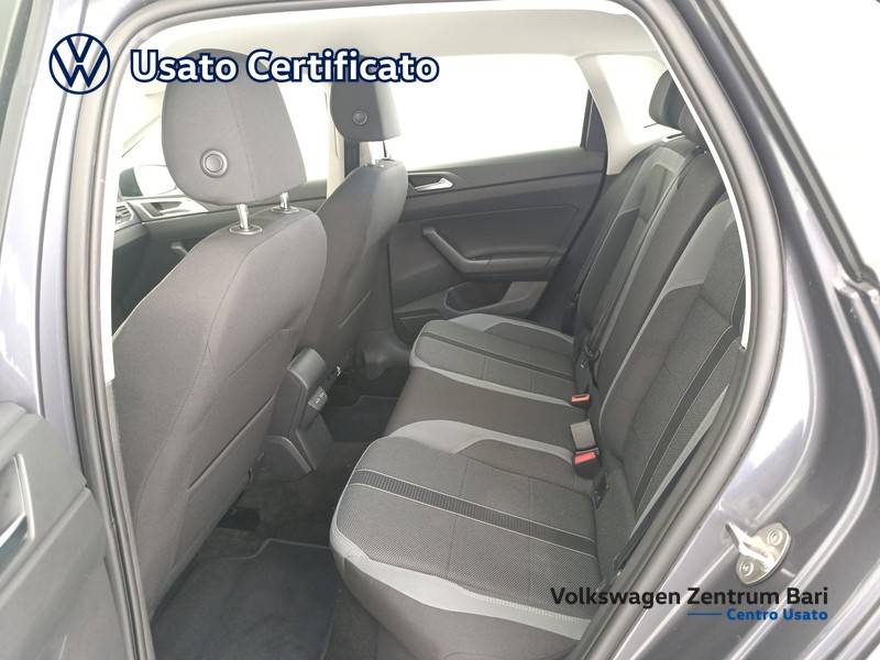 Volkswagen Polo 1.0 tsi style 95cv - 16