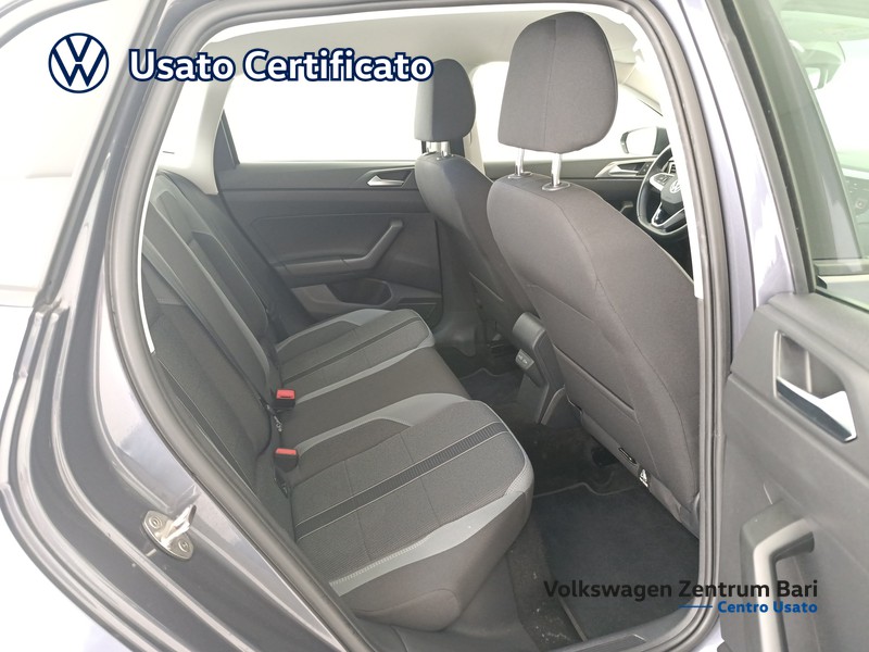 Volkswagen Polo 1.0 tsi style 95cv - 19