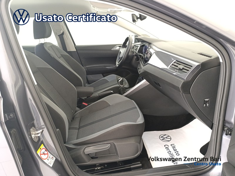 Volkswagen Polo 1.0 tsi style 95cv - 20