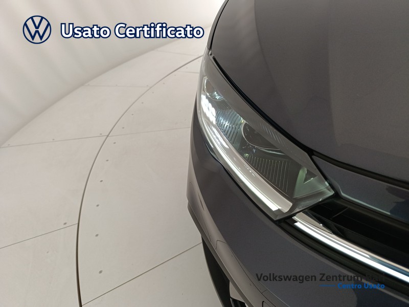 Volkswagen Polo 1.0 tsi style 95cv - 21