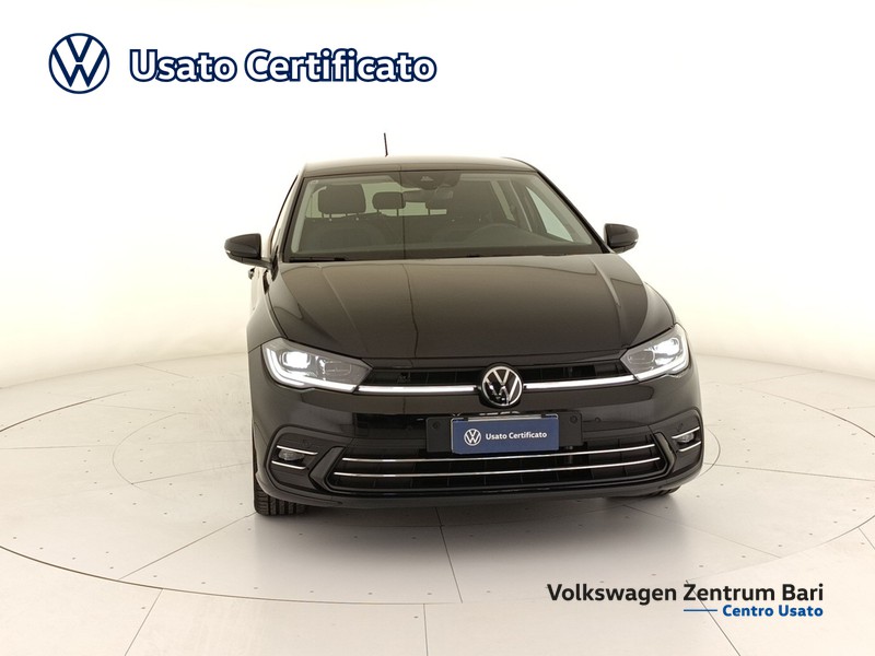Volkswagen Polo 1.0 tsi style 95cv - 3