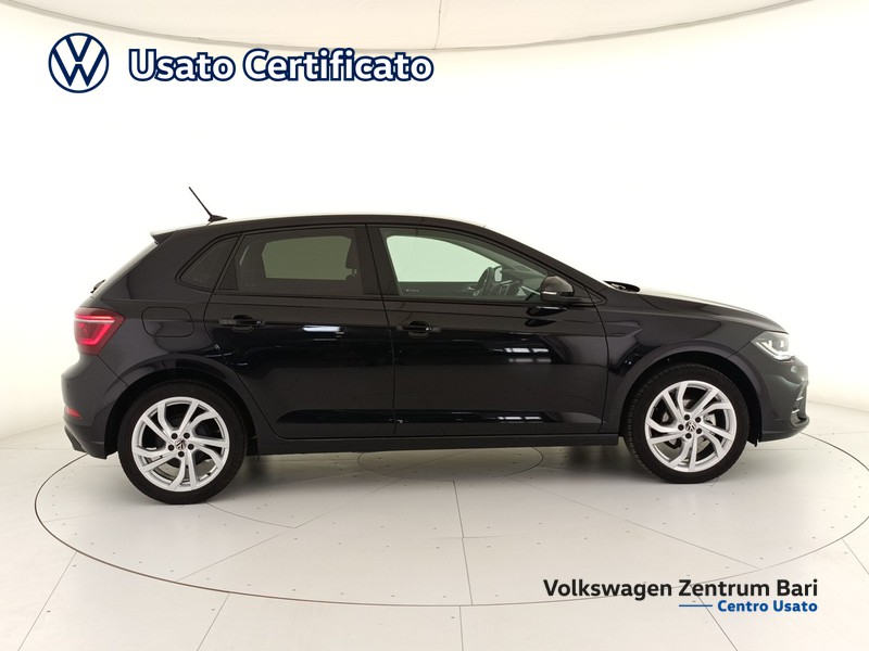 Volkswagen Polo 1.0 tsi style 95cv - 5