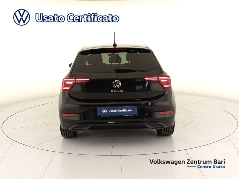Volkswagen Polo 1.0 tsi style 95cv - 7