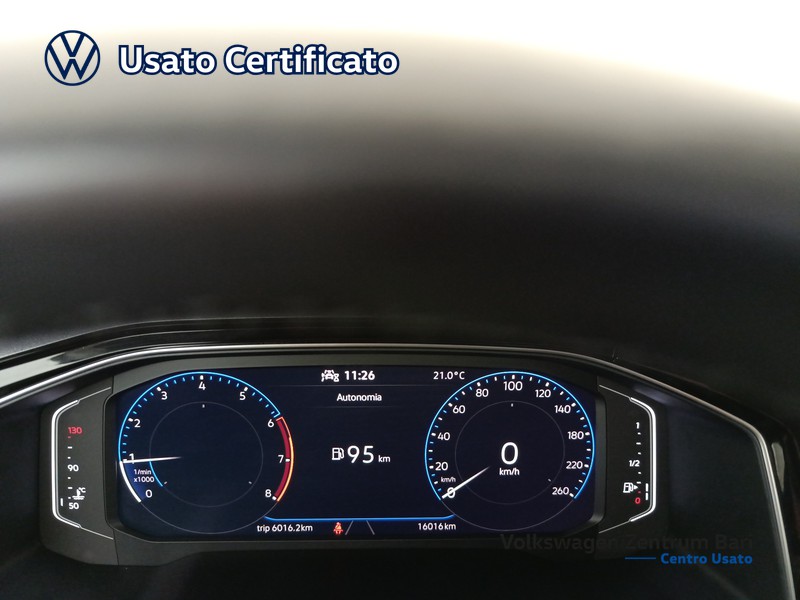 Volkswagen Polo 1.0 tsi style 95cv - 8