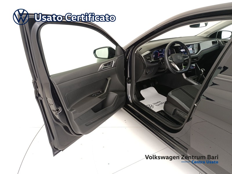 Volkswagen Polo 1.0 tsi style 95cv - 11