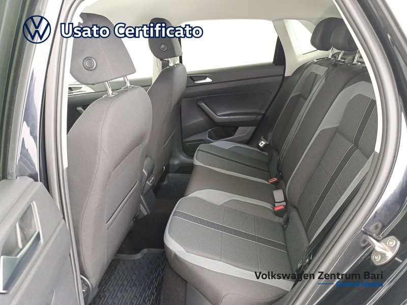 Volkswagen Polo 1.0 tsi style 95cv - 13
