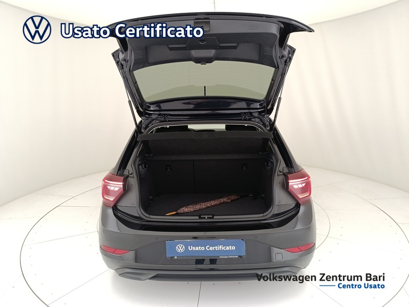 Volkswagen Polo 1.0 tsi style 95cv - 15