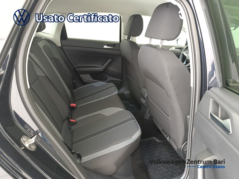 Volkswagen Polo 1.0 tsi style 95cv - 16
