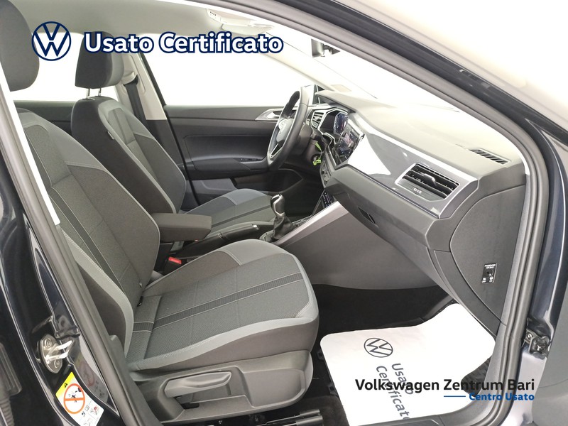Volkswagen Polo 1.0 tsi style 95cv - 17