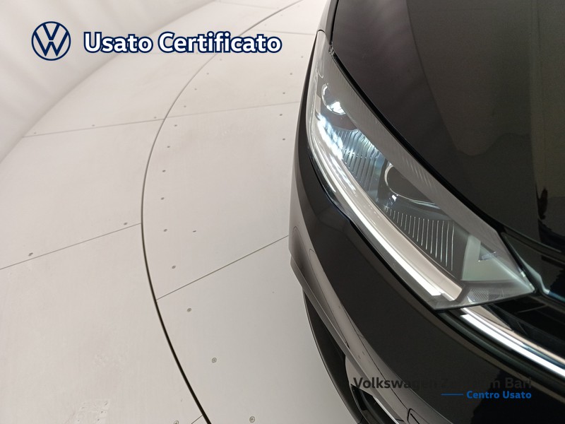 Volkswagen Polo 1.0 tsi style 95cv - 18