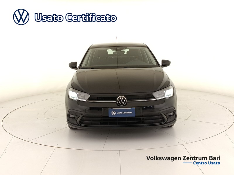 Volkswagen Polo 1.0 tsi life 95cv - 3