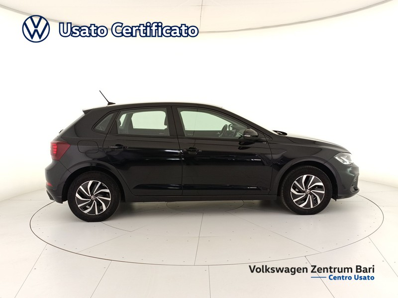 Volkswagen Polo 1.0 tsi life 95cv - 5
