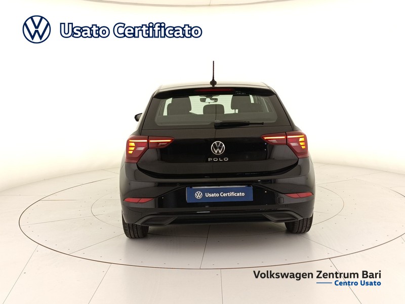 Volkswagen Polo 1.0 tsi life 95cv - 7