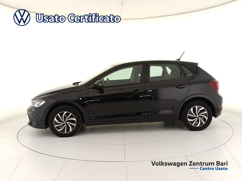 Volkswagen Polo 1.0 tsi life 95cv - 9