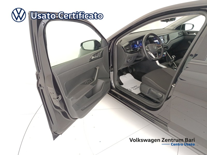 Volkswagen Polo 1.0 tsi life 95cv - 12