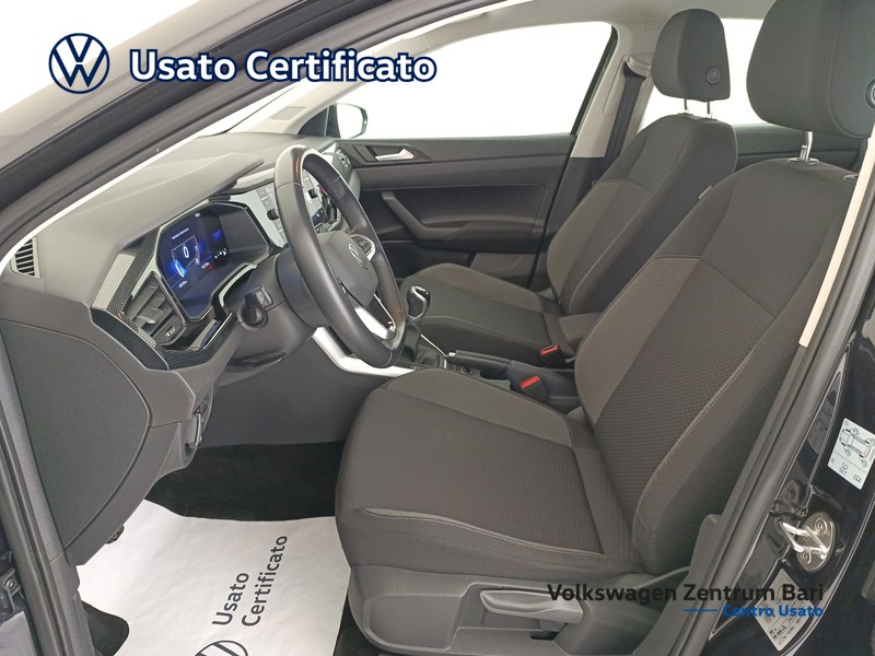 Volkswagen Polo 1.0 tsi life 95cv - 13