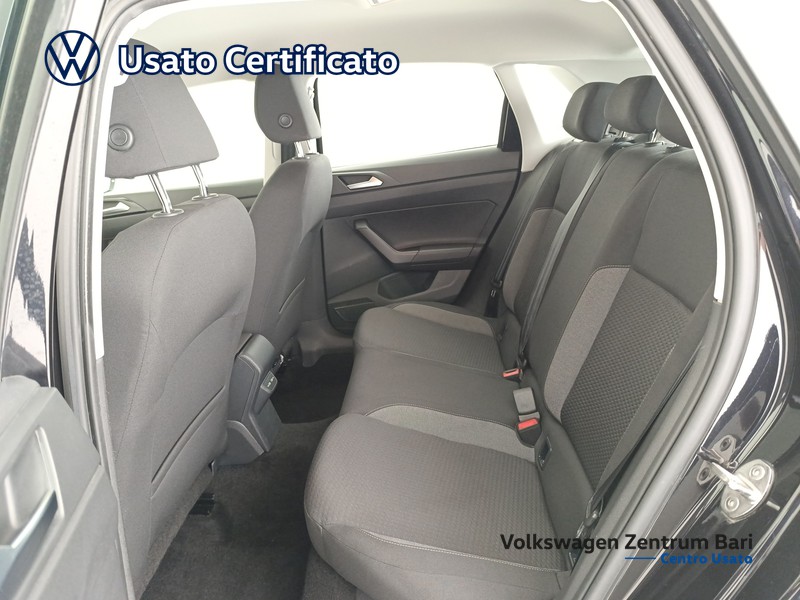 Volkswagen Polo 1.0 tsi life 95cv - 15